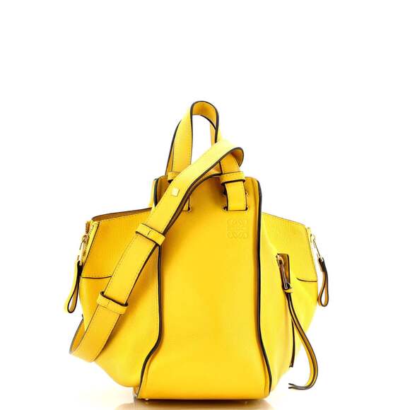 Loewe Handbags - Loewe Hammock Bag Small